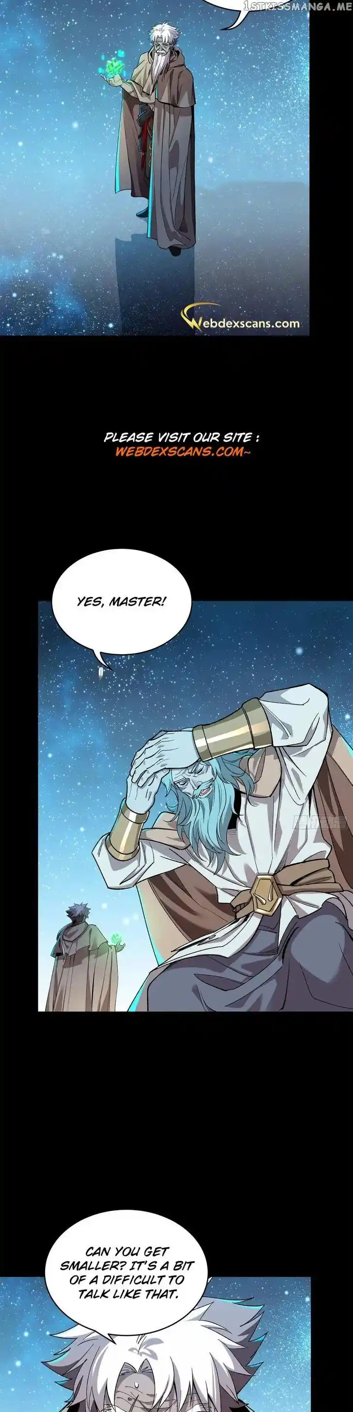 Legend of Star General Ch.125