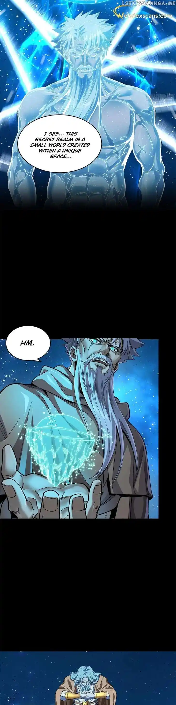 Legend of Star General Ch.125