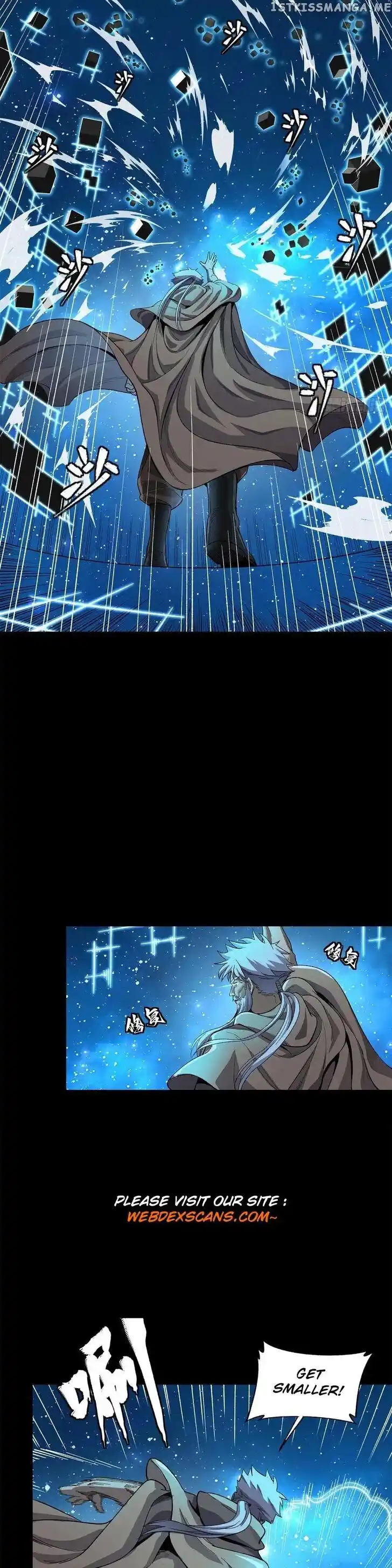 Legend of Star General Ch.125