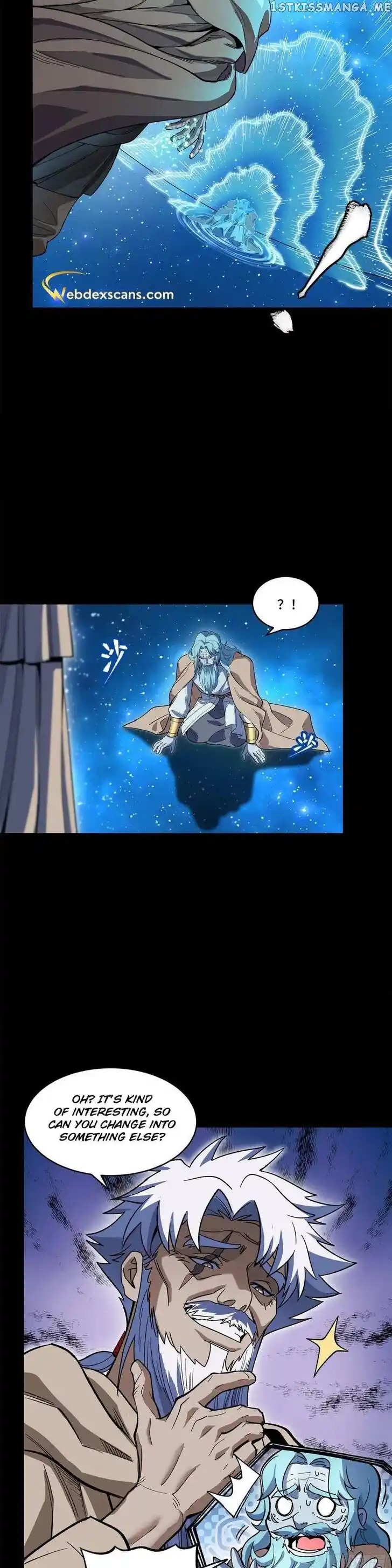 Legend of Star General Ch.125