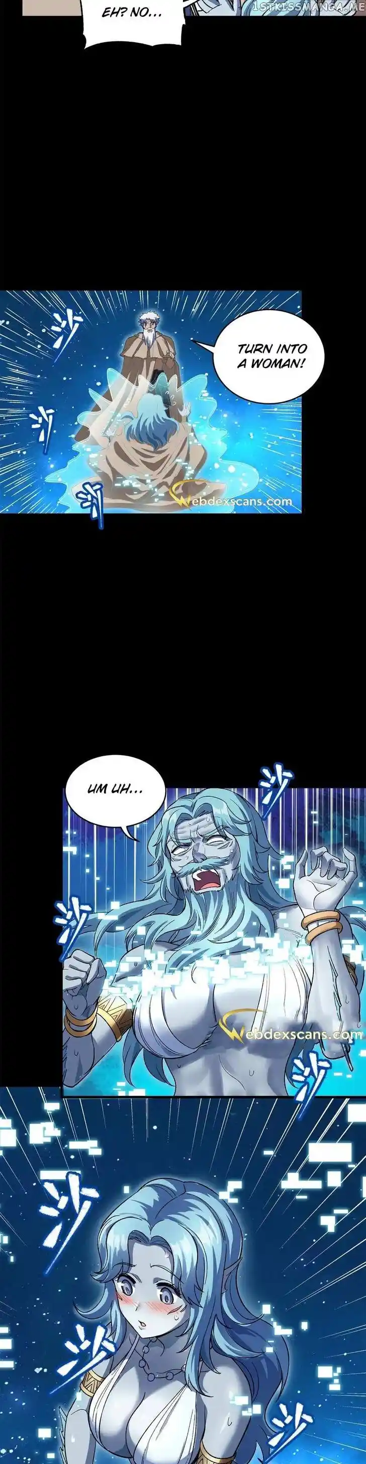 Legend of Star General Ch.125