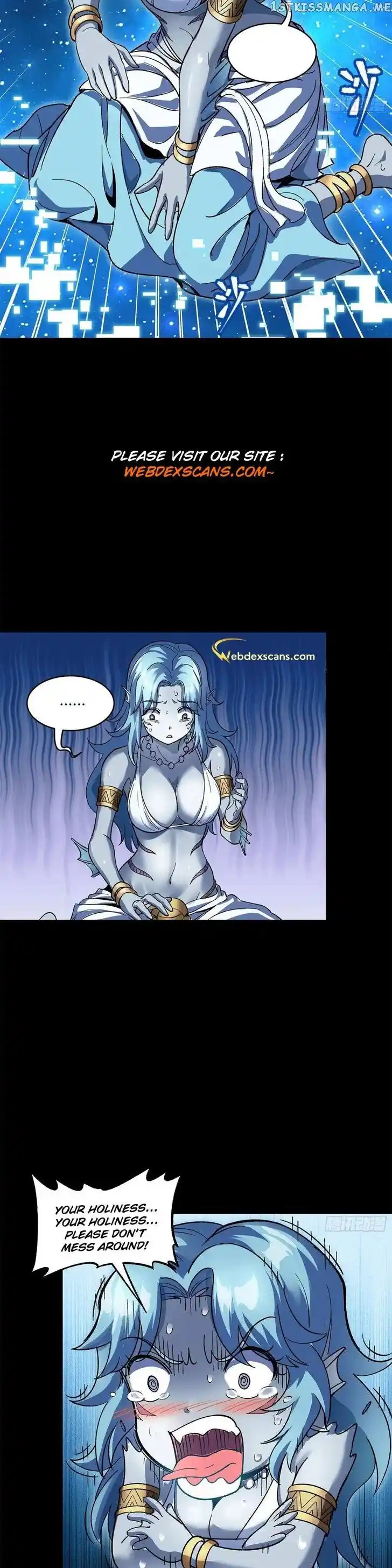 Legend of Star General Ch.125