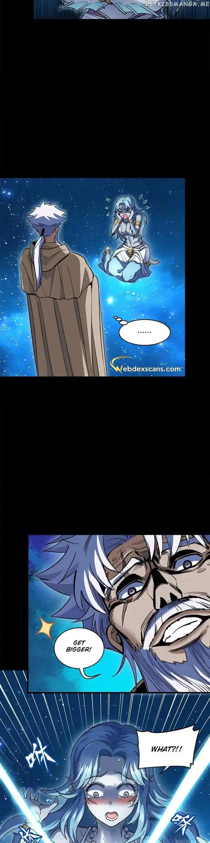 Legend of Star General Ch.125