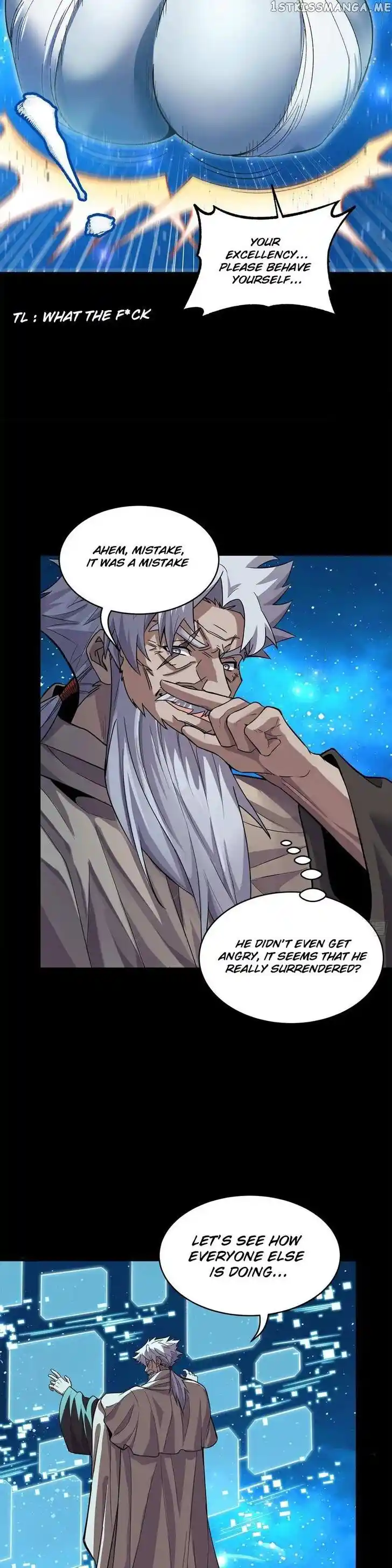 Legend of Star General Ch.125