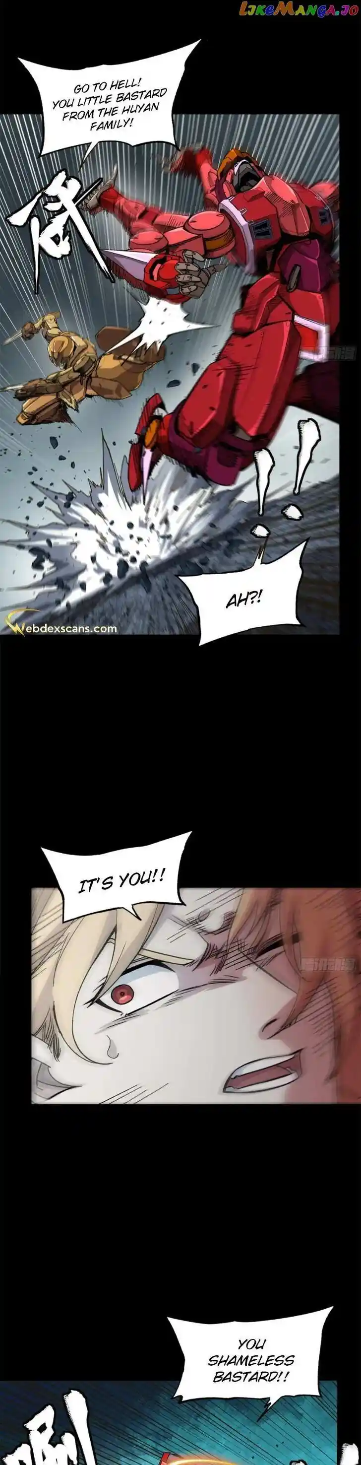 Legend of Star General Ch.144