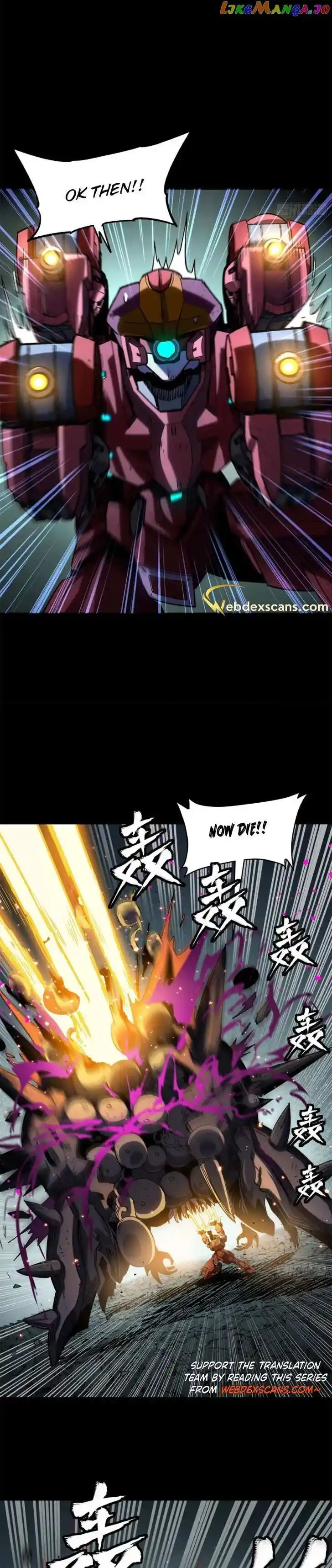 Legend of Star General Ch.144