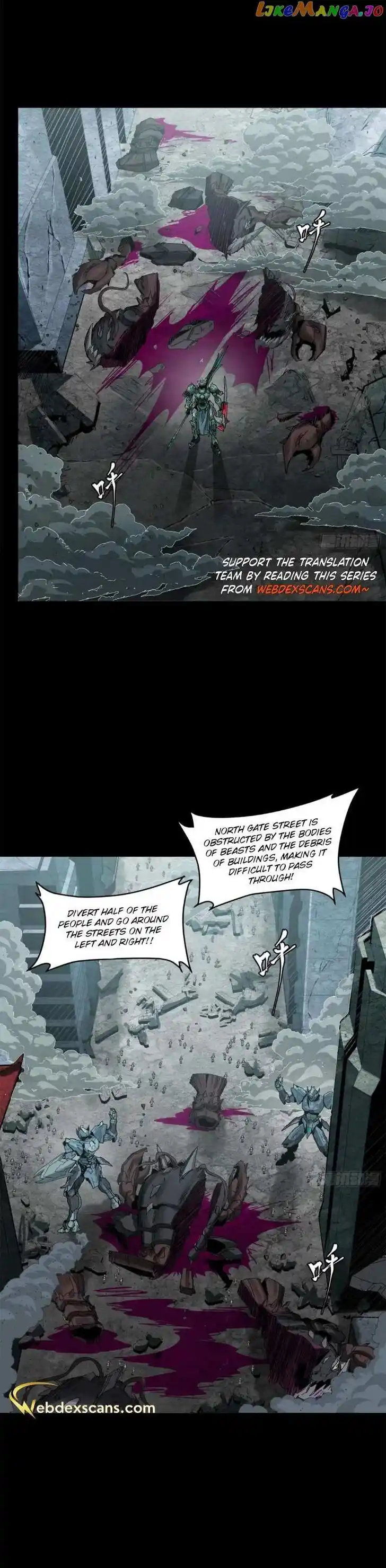 Legend of Star General Ch.144