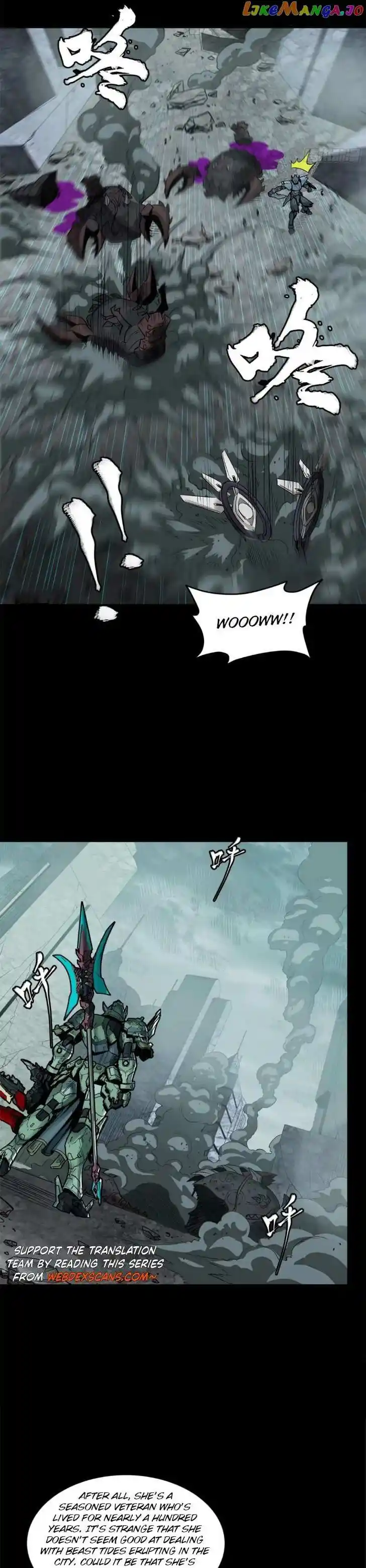 Legend of Star General Ch.144