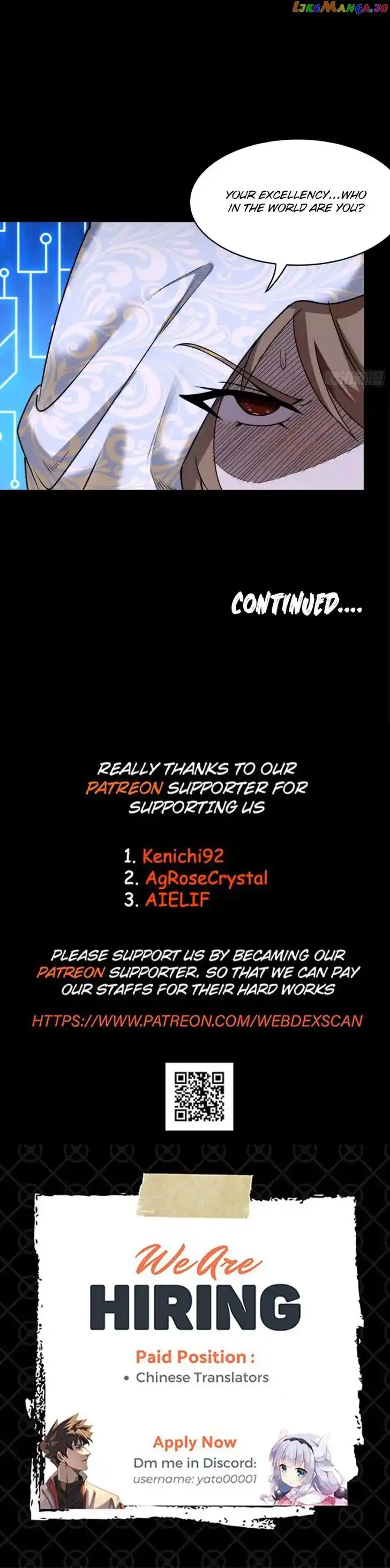 Legend of Star General Ch.144