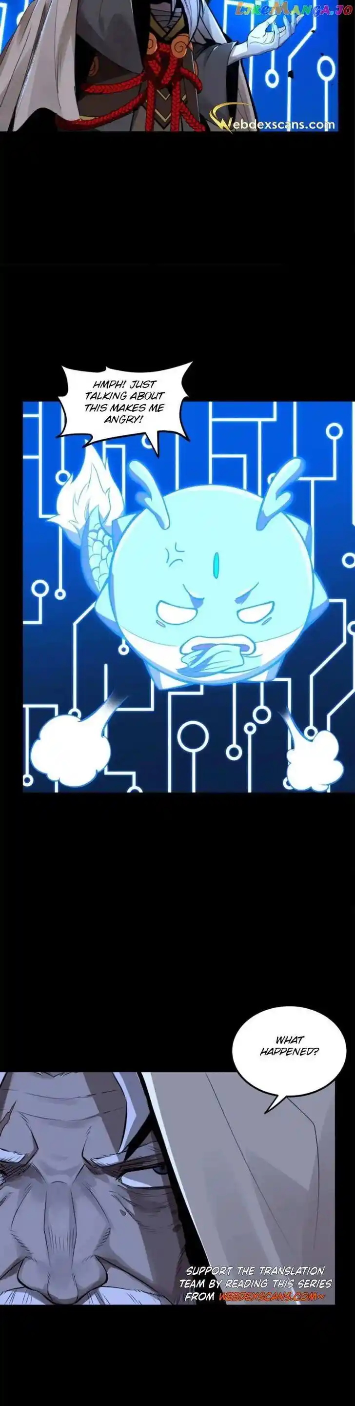 Legend of Star General Ch.145