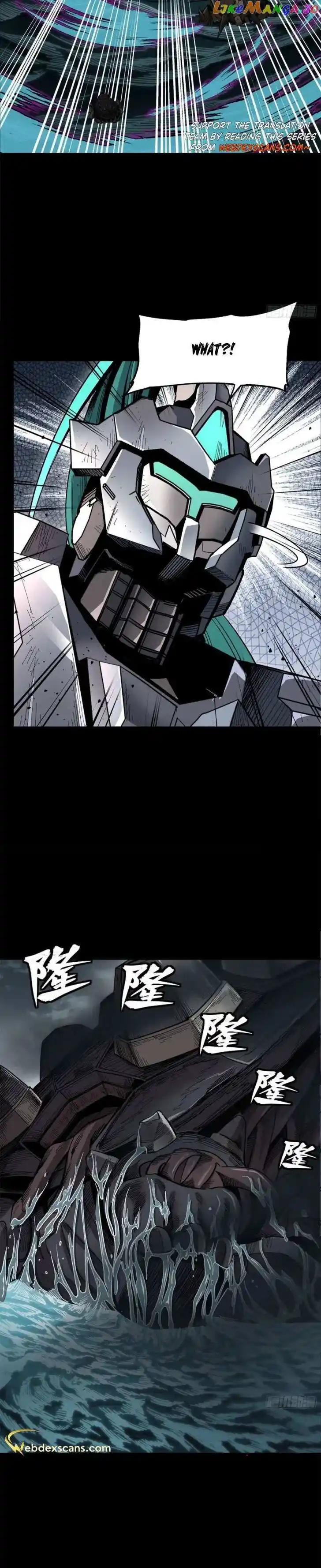 Legend of Star General Ch.145