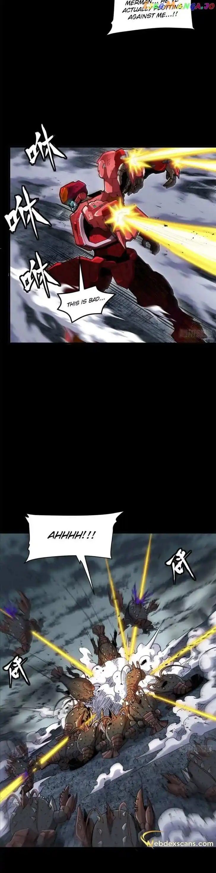 Legend of Star General Ch.145