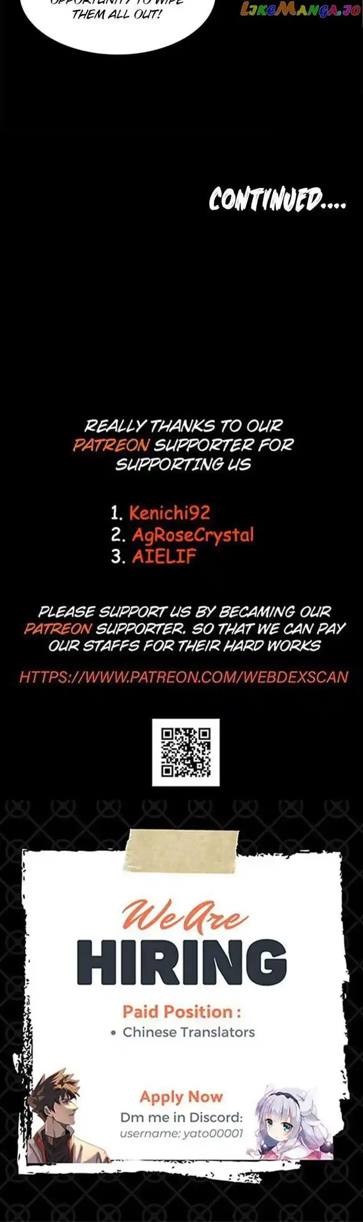 Legend of Star General Ch.145