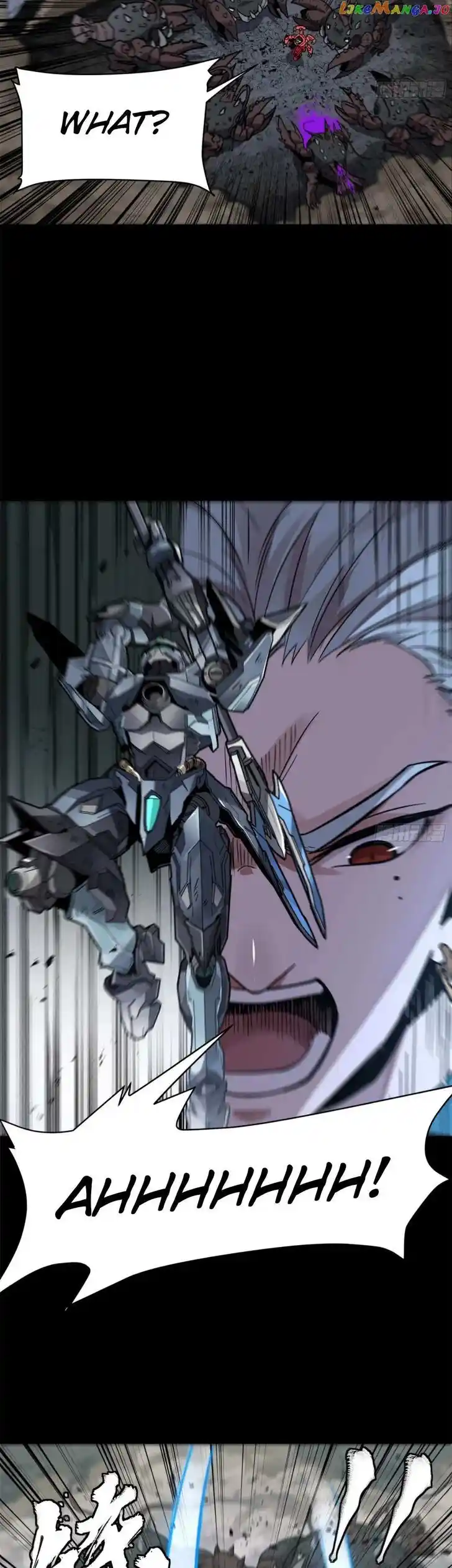 Legend of Star General Ch.146