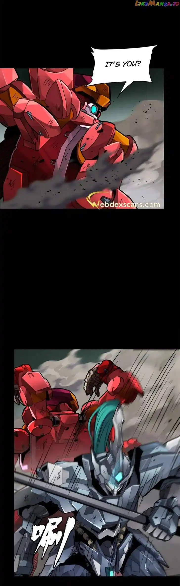 Legend of Star General Ch.146