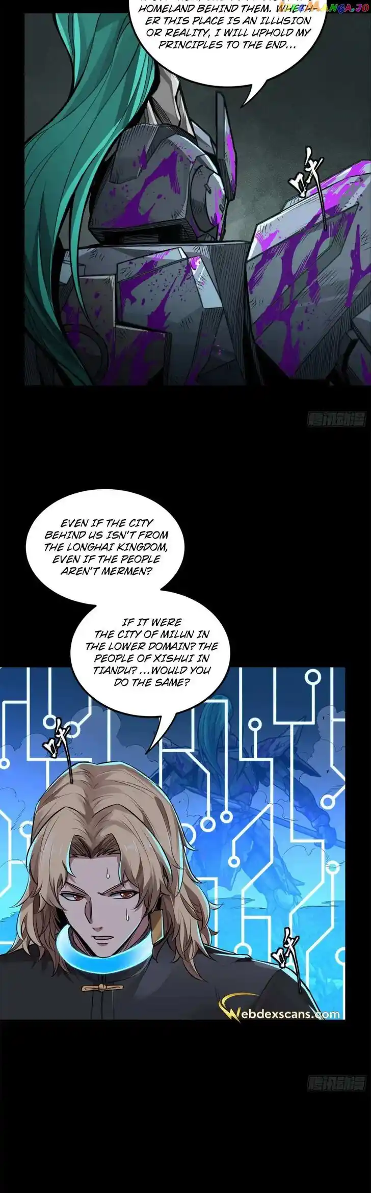 Legend of Star General Ch.146