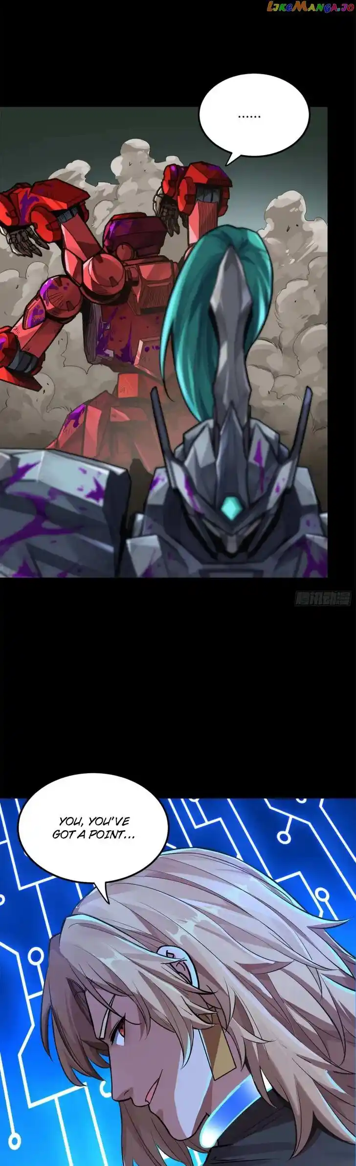 Legend of Star General Ch.146