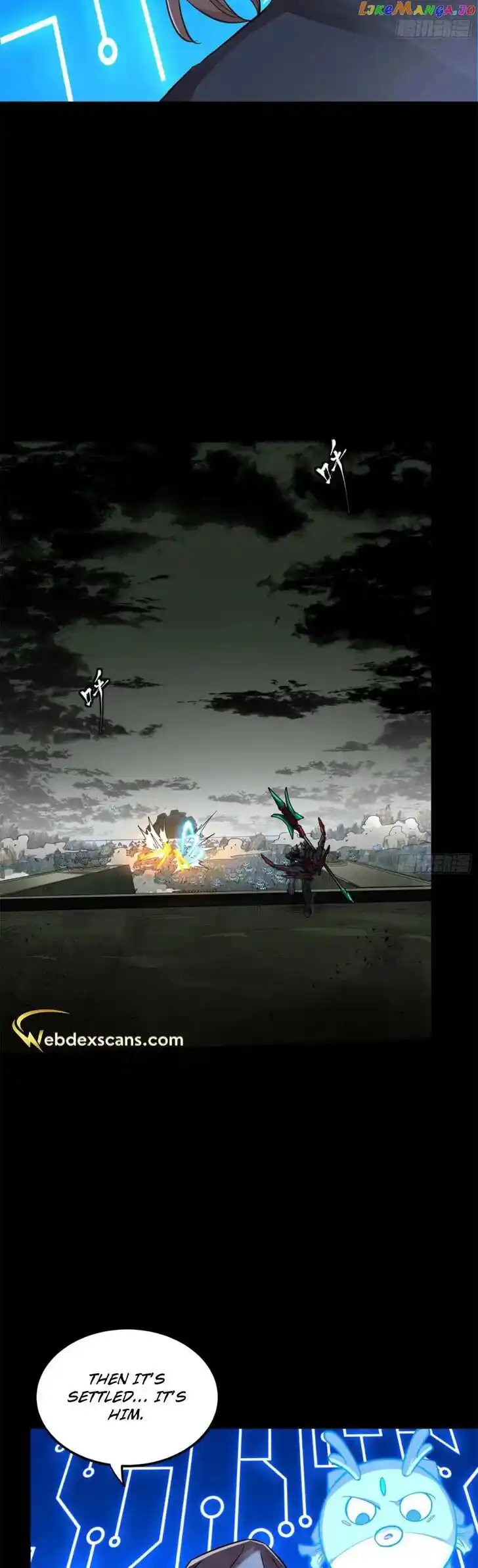 Legend of Star General Ch.146