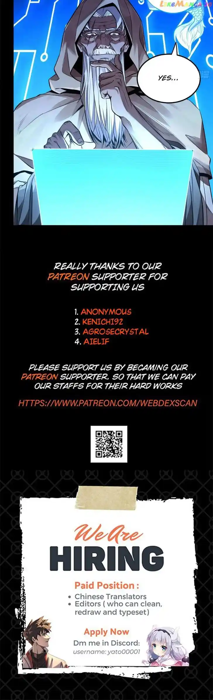 Legend of Star General Ch.146