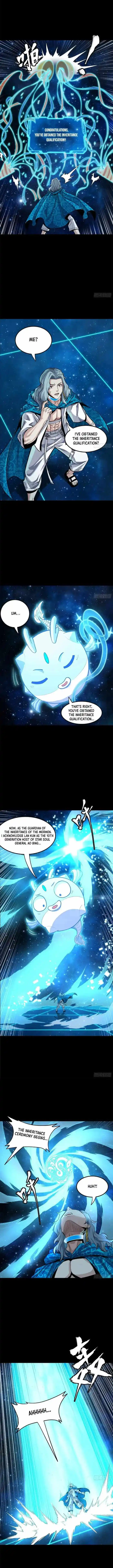 Legend of Star General Ch.152