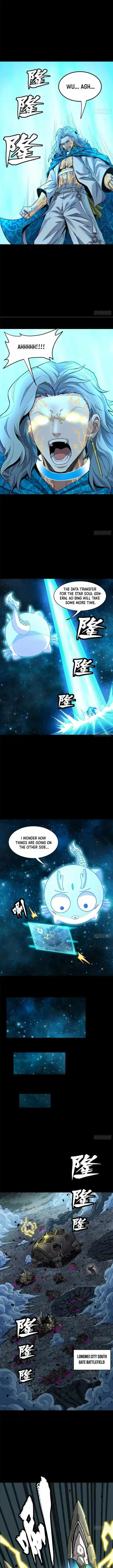 Legend of Star General Ch.152