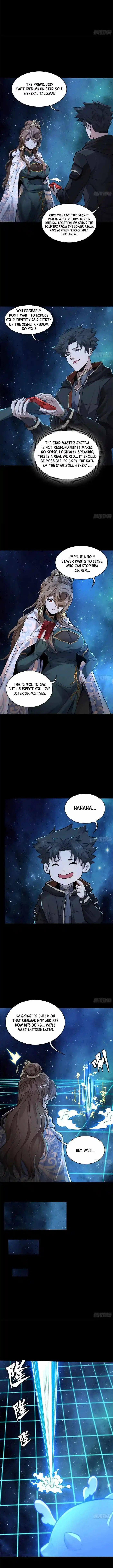 Legend of Star General Ch.152