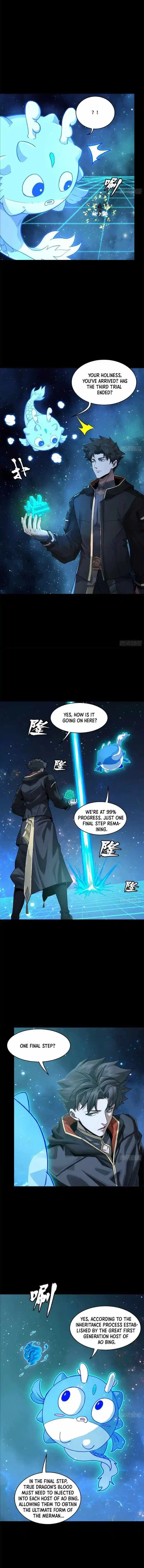 Legend of Star General Ch.152