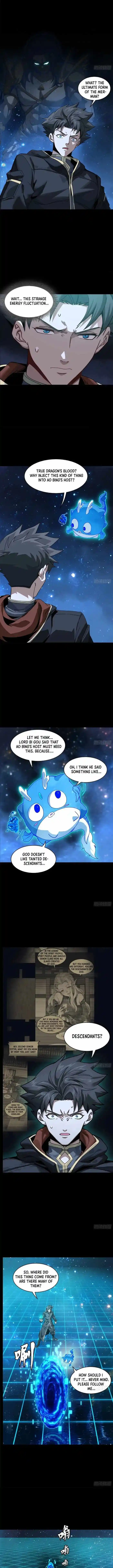 Legend of Star General Ch.152