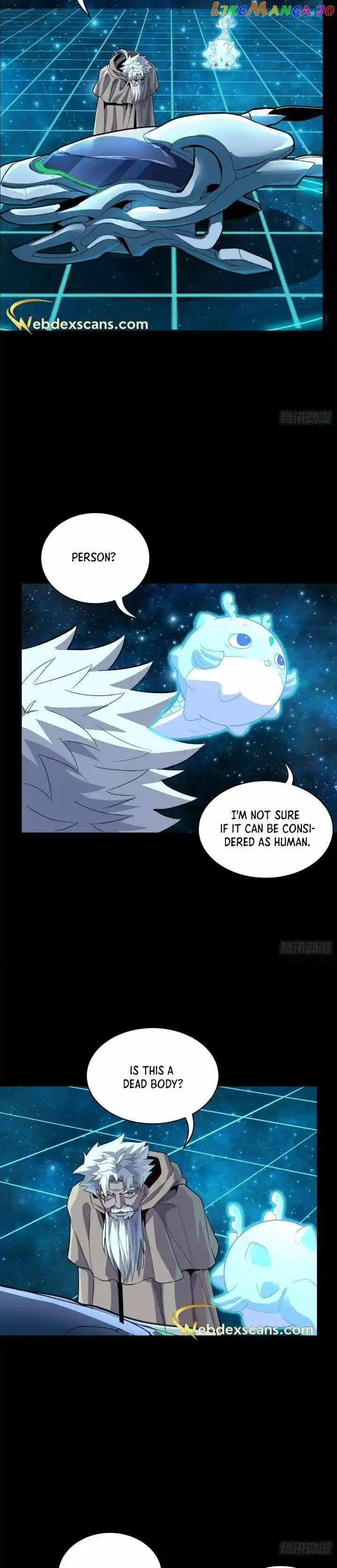 Legend of Star General Ch.153