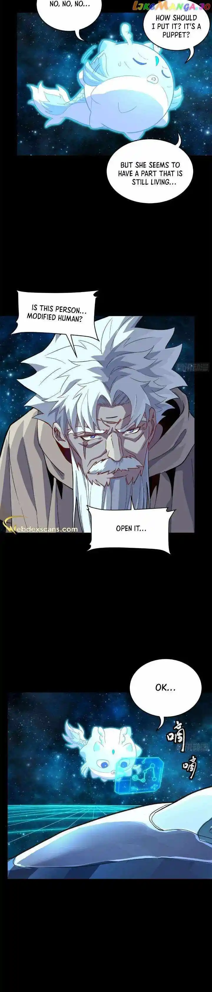 Legend of Star General Ch.153