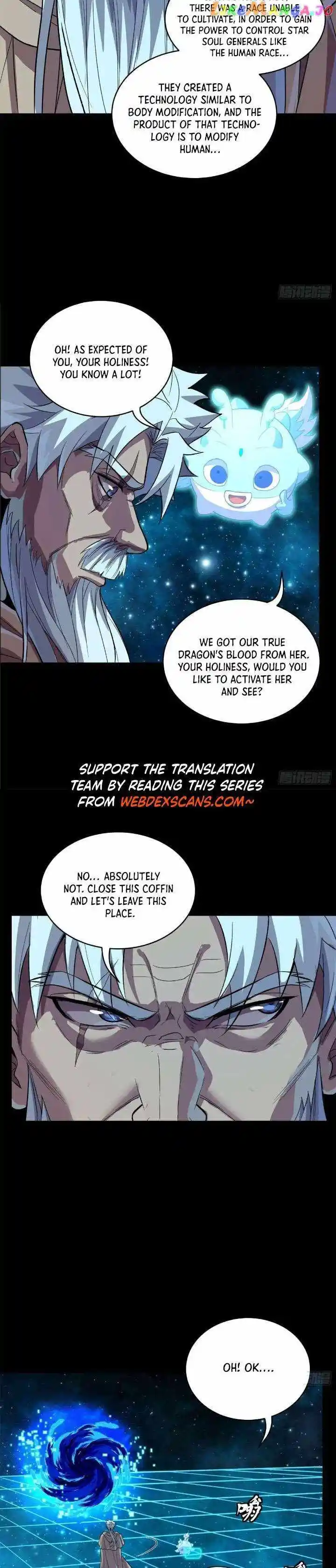 Legend of Star General Ch.153