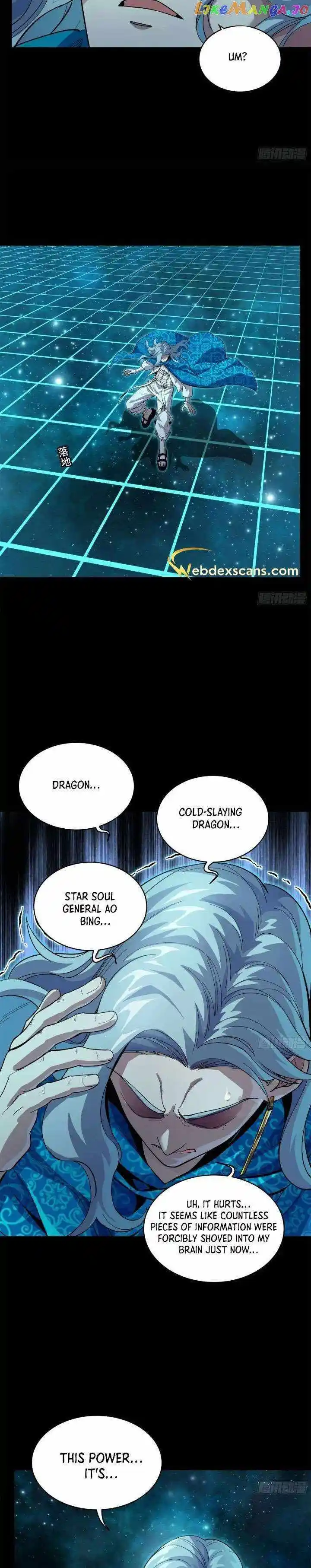 Legend of Star General Ch.153