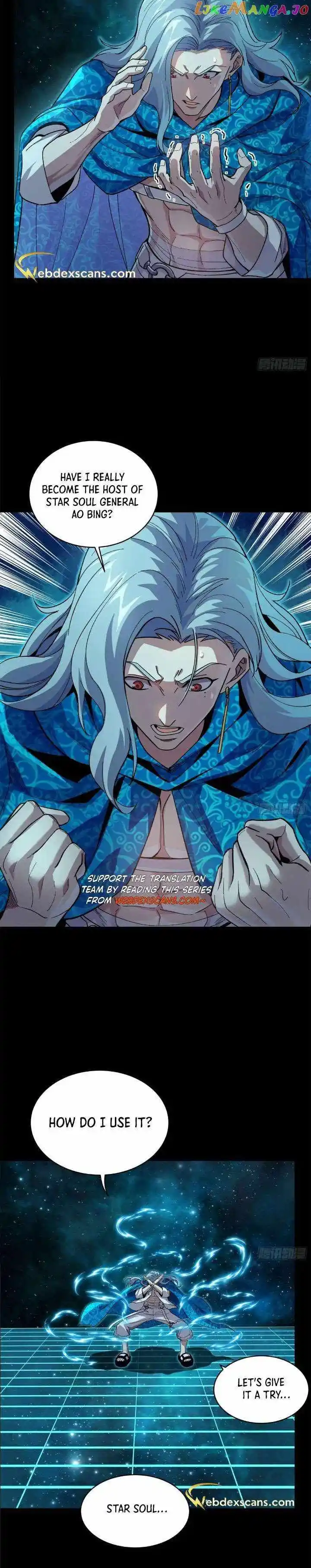 Legend of Star General Ch.153