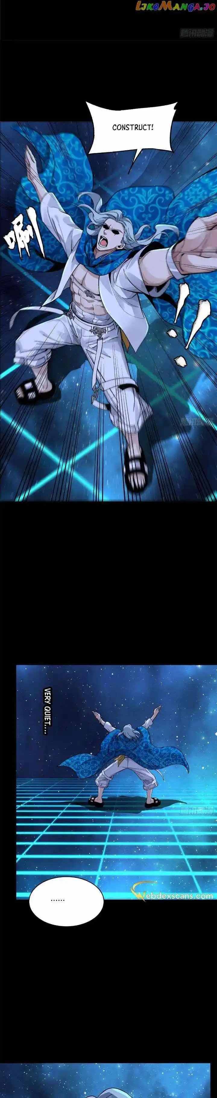 Legend of Star General Ch.153