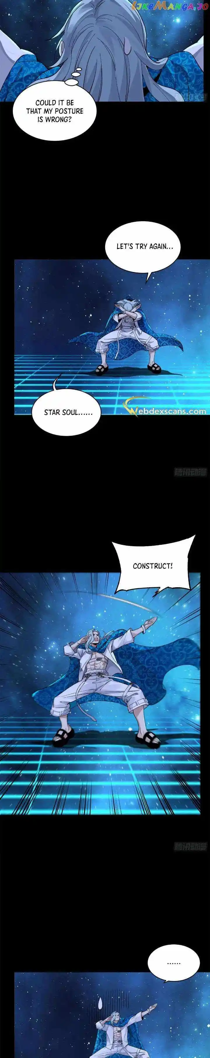 Legend of Star General Ch.153