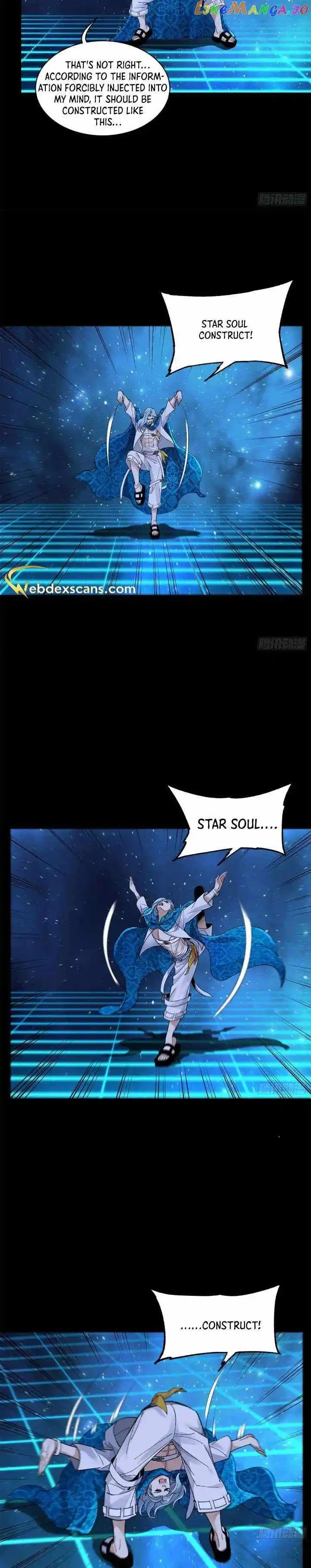 Legend of Star General Ch.153