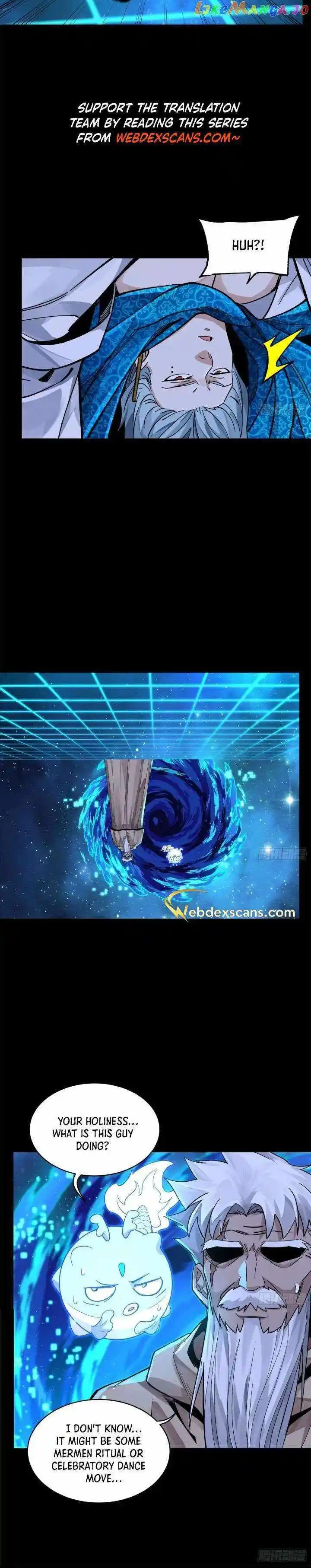 Legend of Star General Ch.153