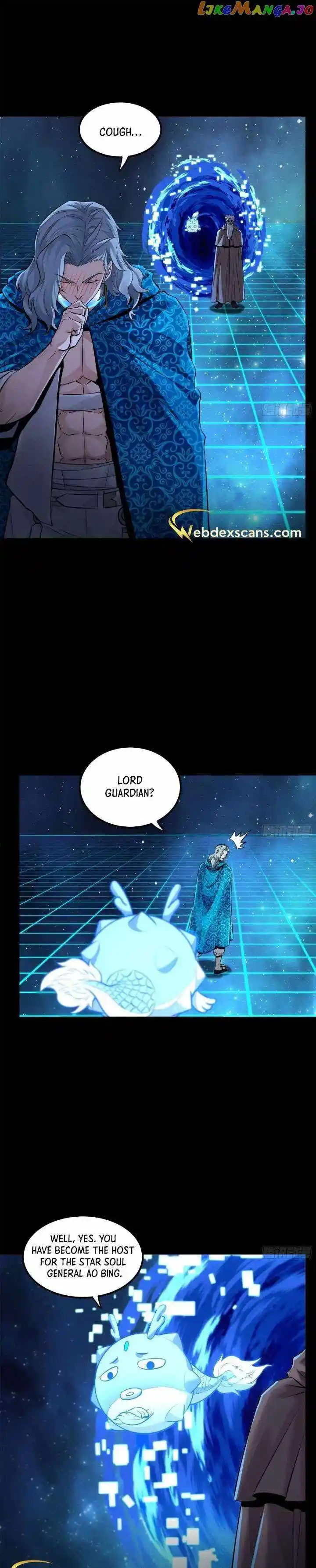 Legend of Star General Ch.153