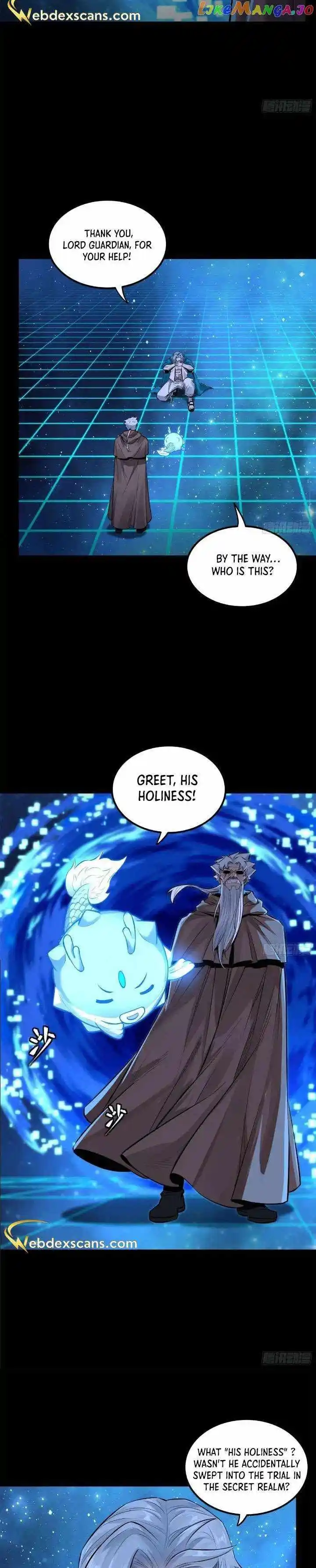 Legend of Star General Ch.153