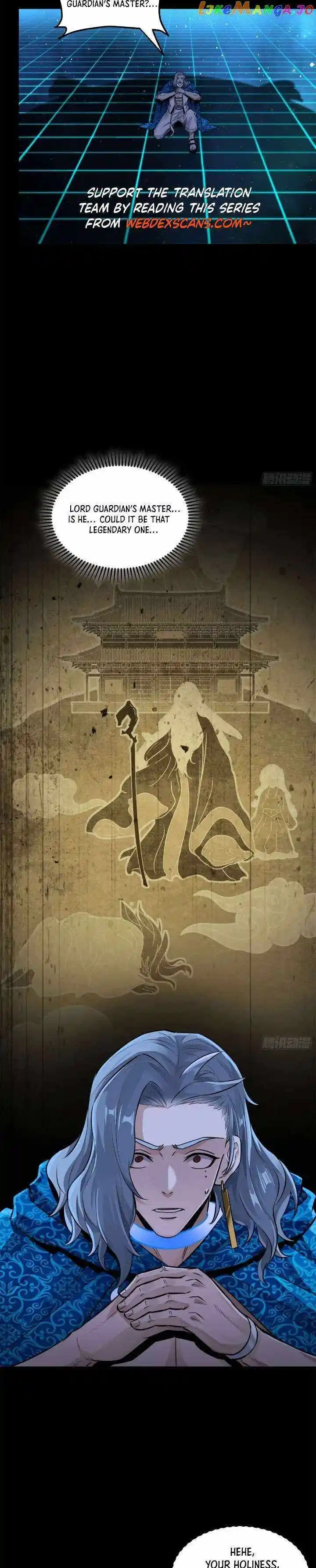 Legend of Star General Ch.153