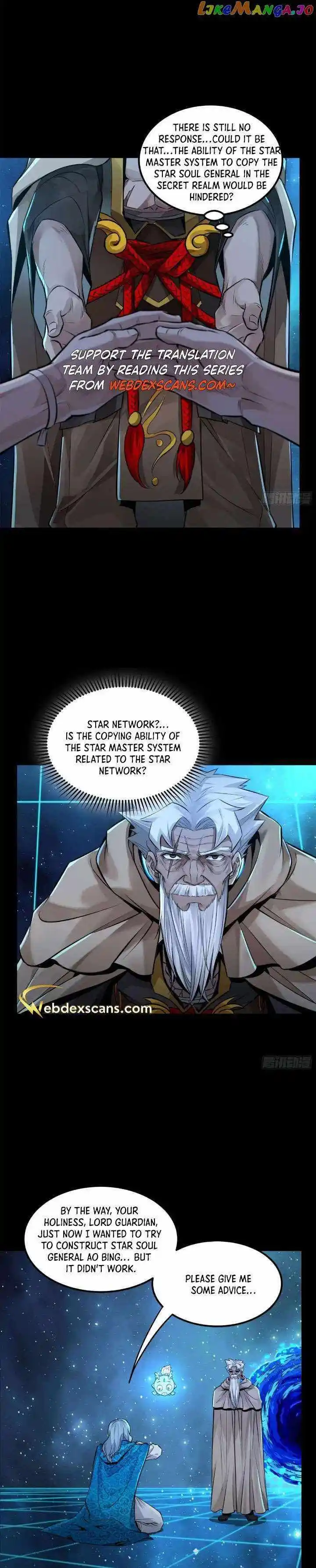 Legend of Star General Ch.153