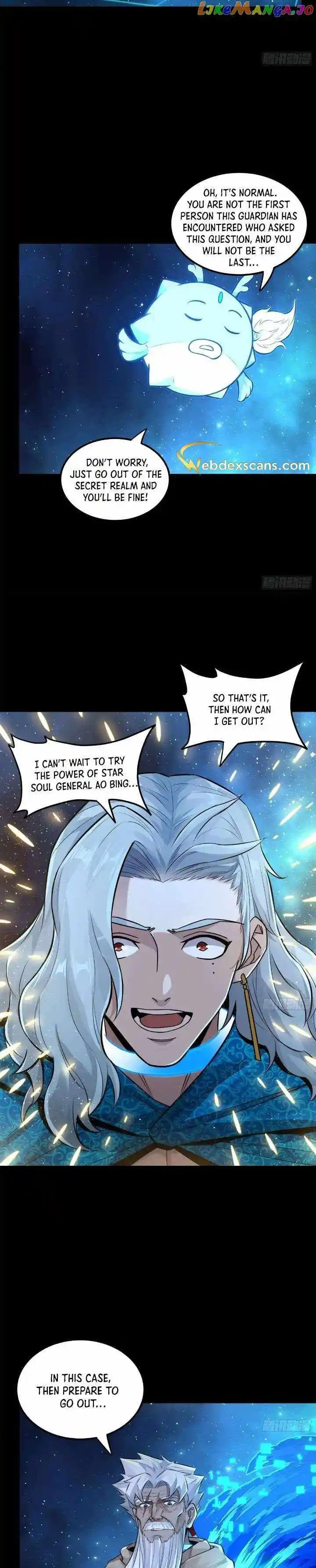 Legend of Star General Ch.153