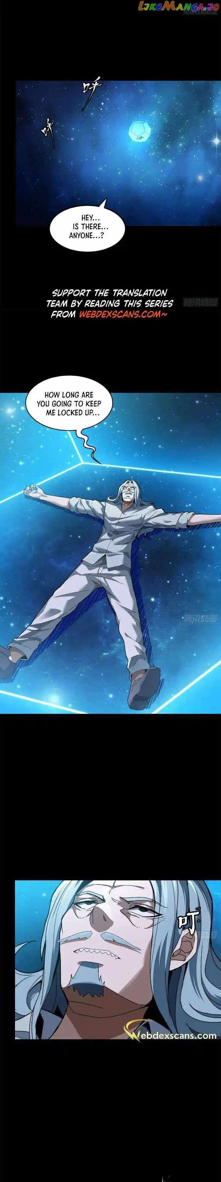 Legend of Star General Ch.153