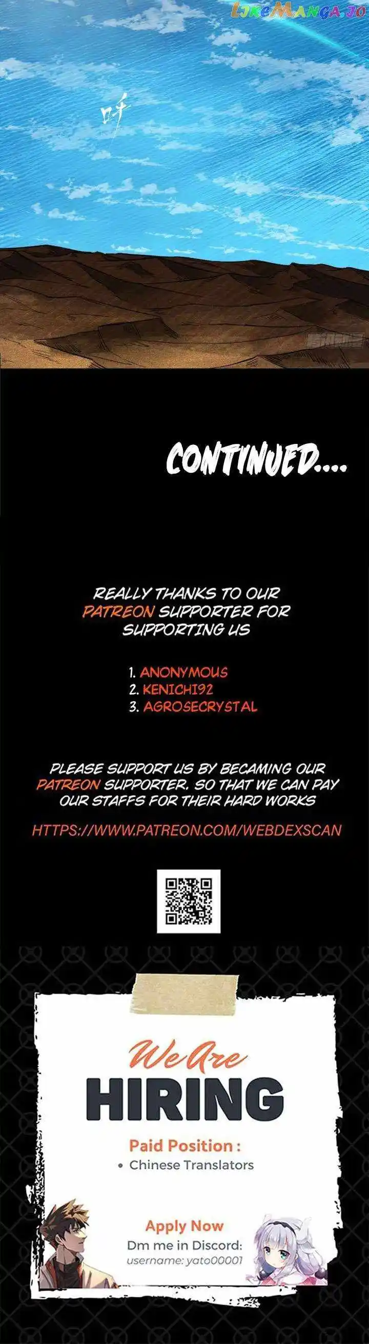 Legend of Star General Ch.153