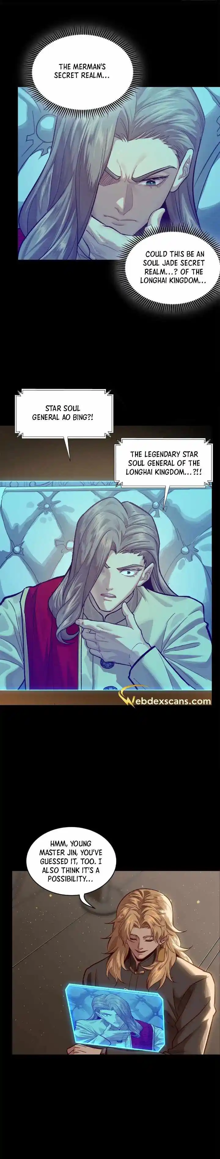 Legend of Star General Ch.154