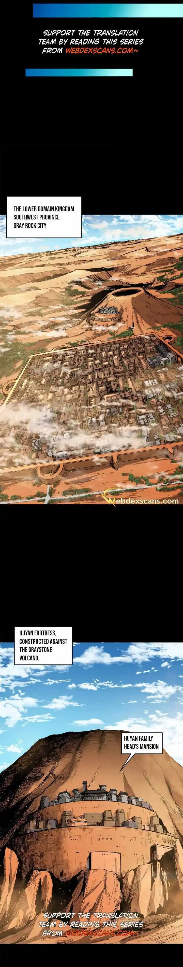 Legend of Star General Ch.154