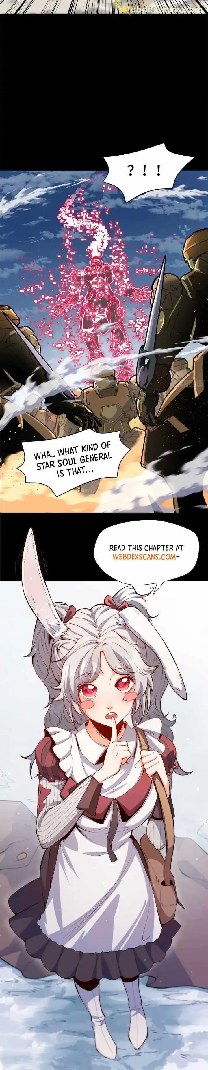 Legend of Star General Ch.154