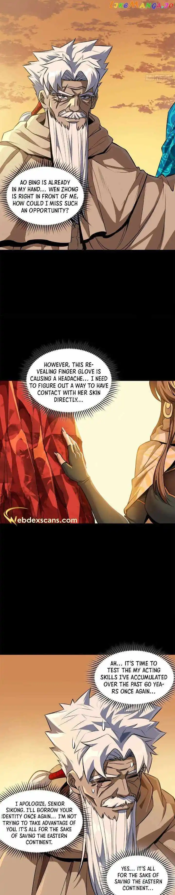 Legend of Star General Ch.157