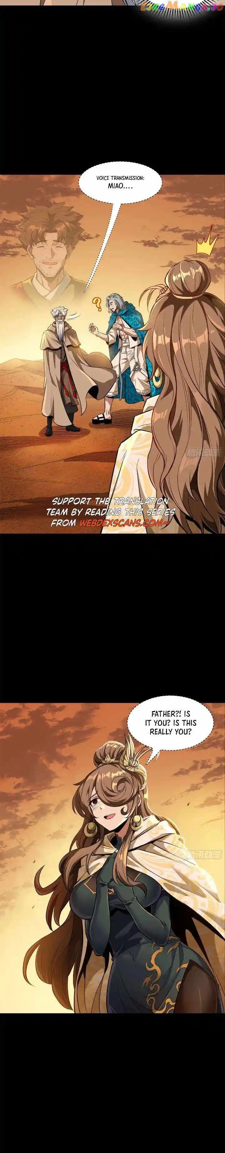 Legend of Star General Ch.157