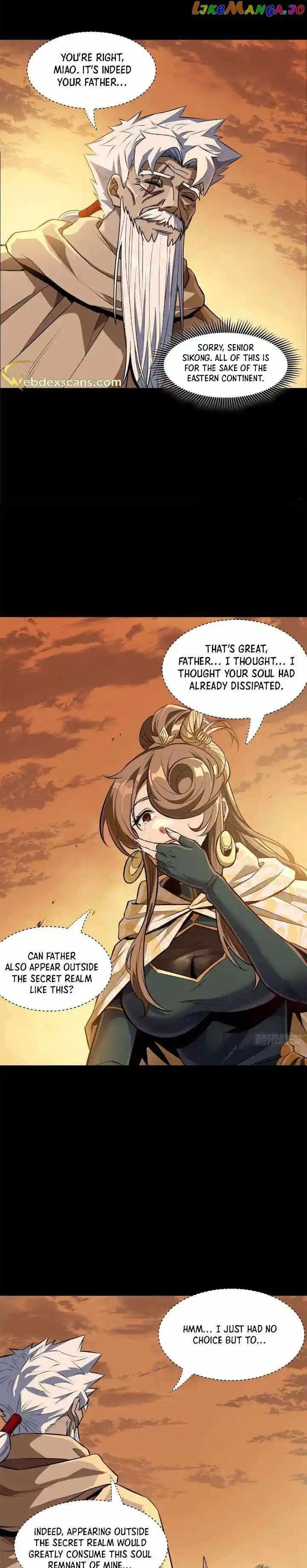 Legend of Star General Ch.157